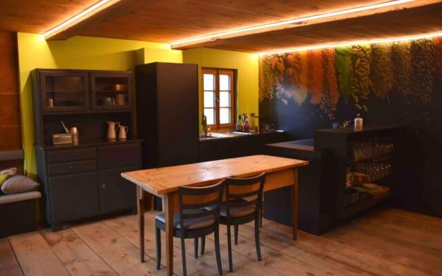 Appartement for Holiday Lodge 1891