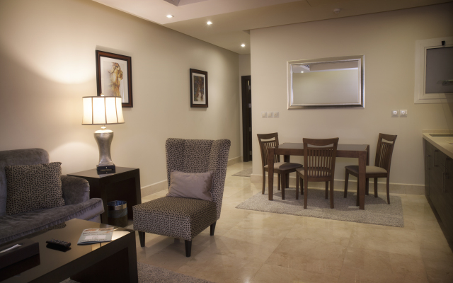 Aswar Hotel Suites - Al Riyadh