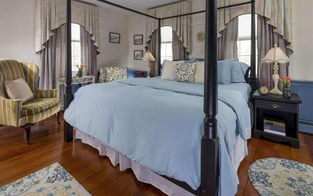 Wakefield Inn & Restaurant