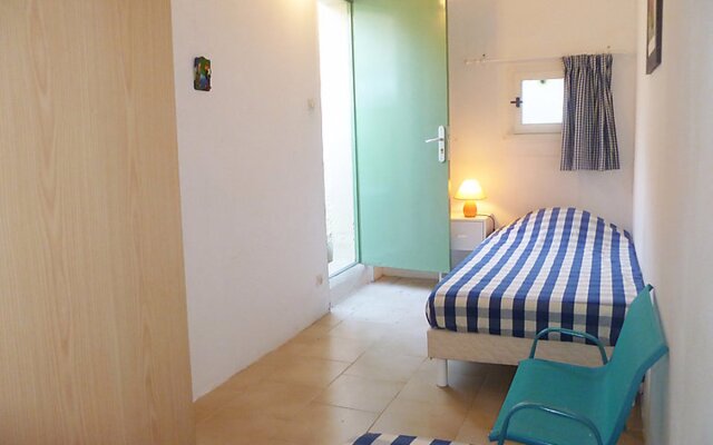 Hameau la Madrague 38623