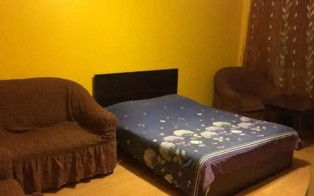 Apartment Kvernadze