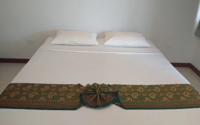 Mook Paradise Bungalow