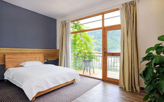 Ivy Inn Yangshuo