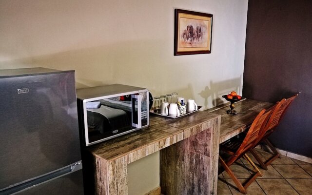 Kures Guest House