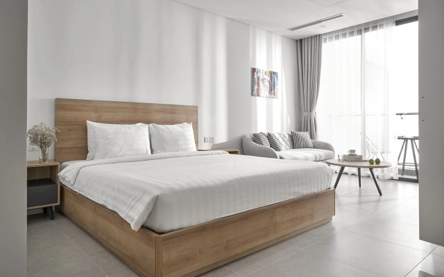 Scenia Bay Residences