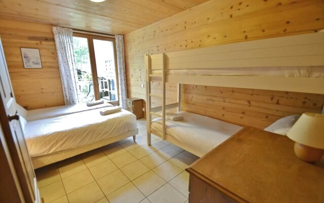 les Envers Chalet Everest