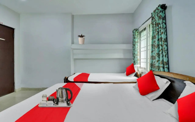 OYO 91078 Hotel Orange