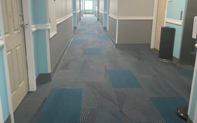 La Quinta Inn & Suites Raymondville