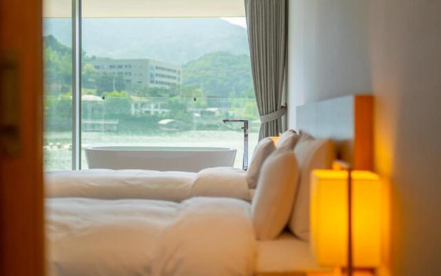 Gapyeong Hotel Suiteian