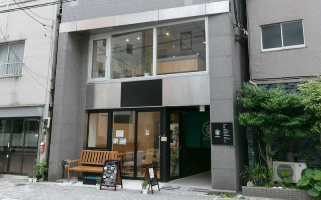 44824 Hotel Cocoro Inn Asakusa Kuramae