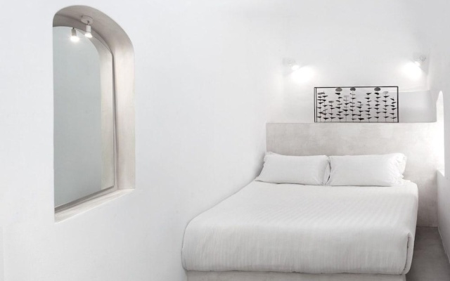 Thireas Hotel