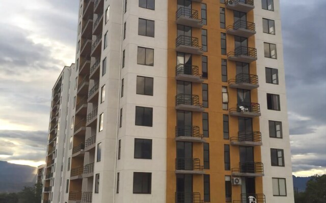 Apartamento Morada del Viento