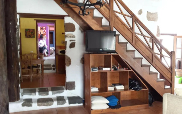 Villa Rural Gloria´s