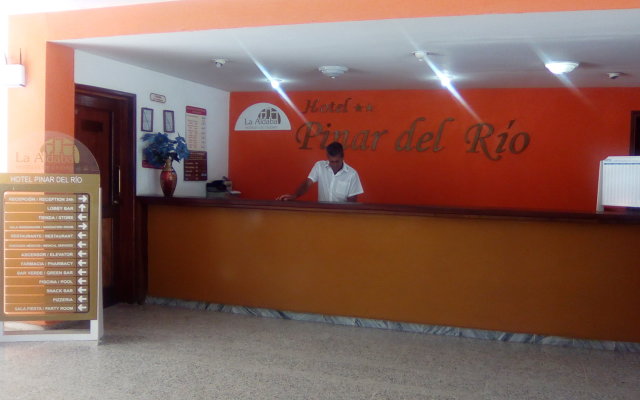 Pinar Del Rio