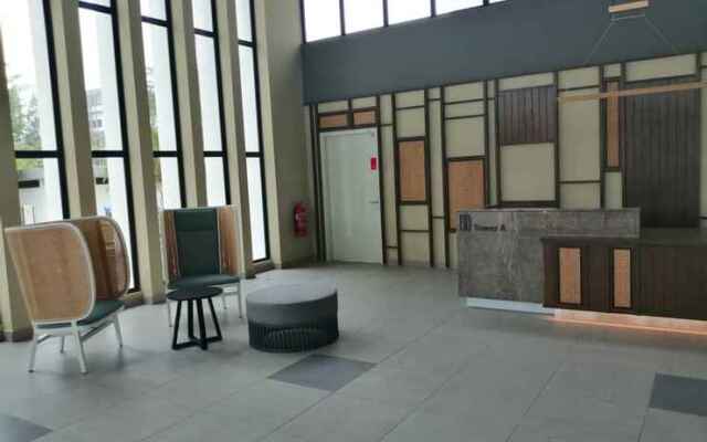 Timurbay by Seascape