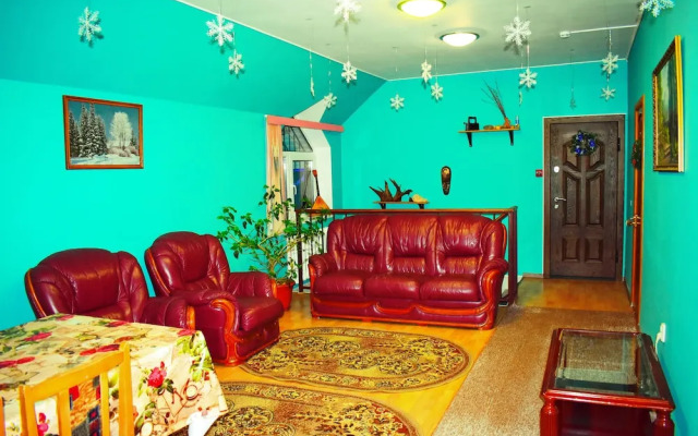 Guesthouse Tourist