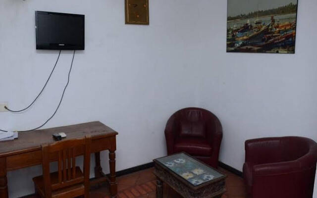 Hotel Charm Heritage Satsanga