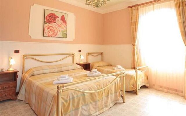 Hotel Villa San Donino