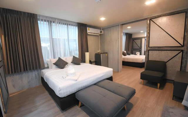 Basaya Beach Hotel & Resort