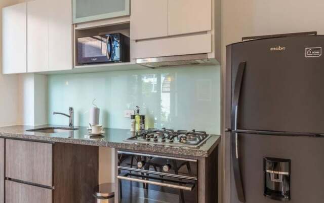 Modern 1BR in Cabrera