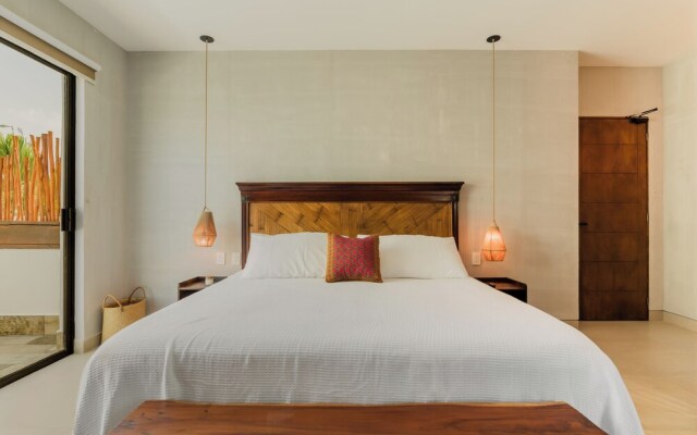 Casa Aluxes Guesthouse