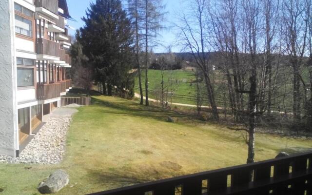 Apartment Schluchsee