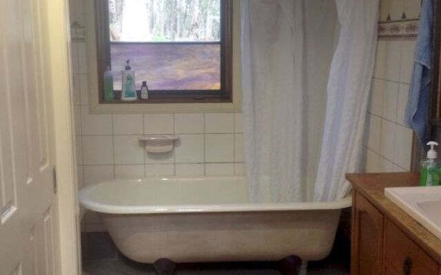 Mount Blue Eco Retreat