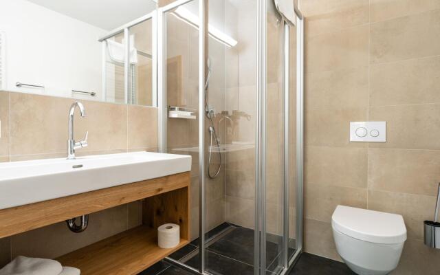 Luxurious Apartment in Piesendorf