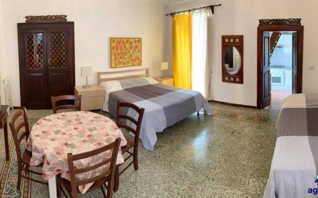 Magi - Appartamento Mimosa