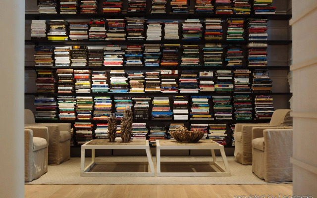 Kimpton Brice Hotel by IHG