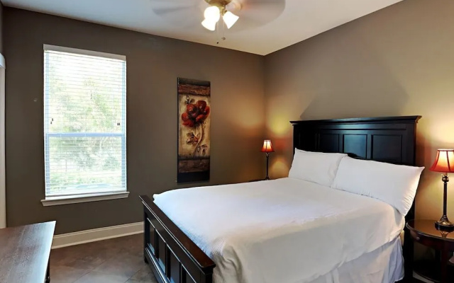 Topsail Village by Southern Vacation Rentals