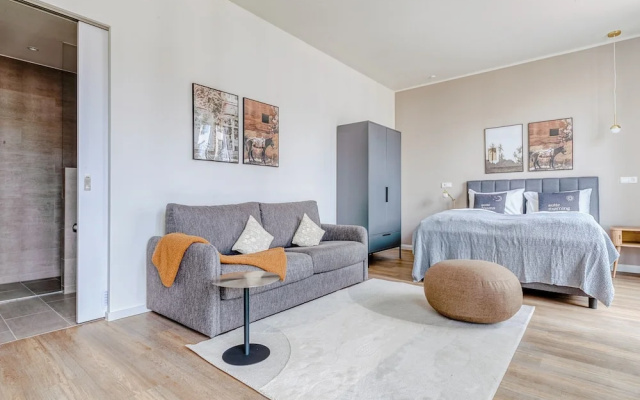 Limehome Berlin Müllerstraße