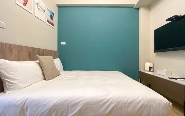 Allegro Hostel