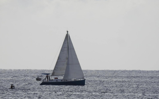 Toupidek-sur-la-Plage