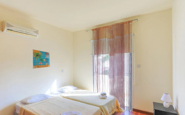 Villa Laida in Protaras