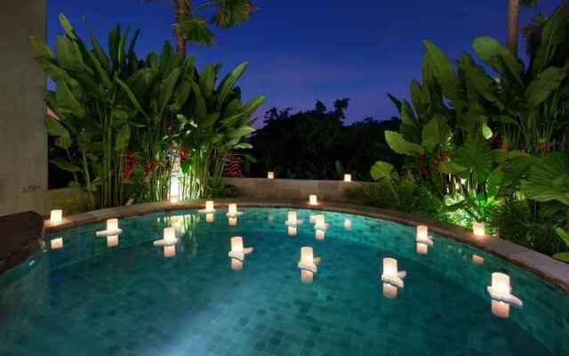 Astera Villa Canggu By Ini Vie Hospitality