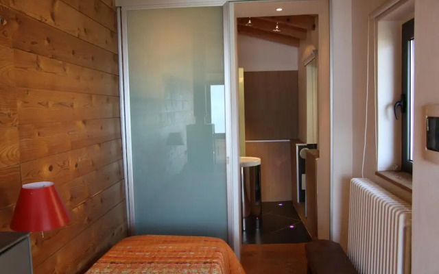 Mi Cà Argegno Lake Como