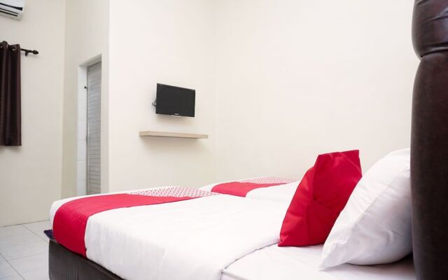 OYO 2078 Rosemary Residence Syariah