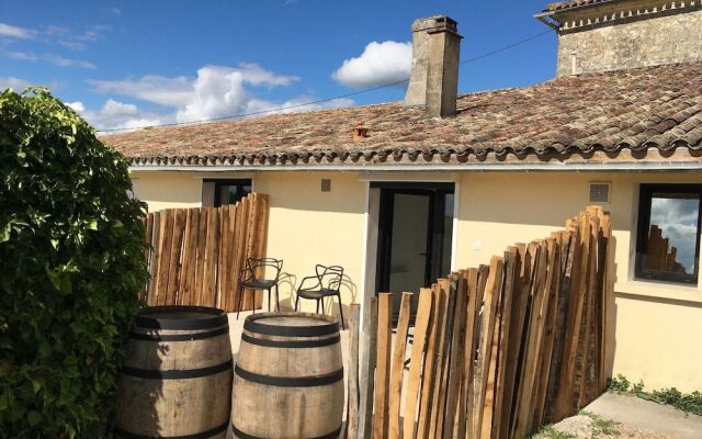 Château la Renommée