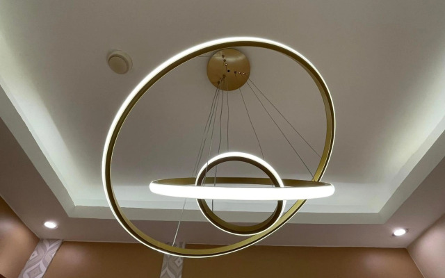 SMDC Trees Residences Tower 1 - 2BR Newly Renovated Staycation