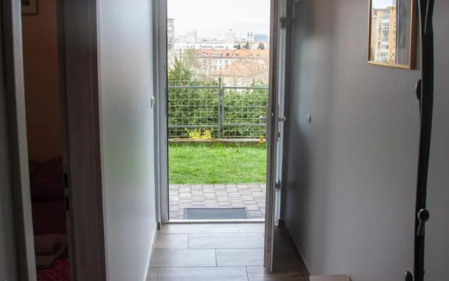 apartma Golovec