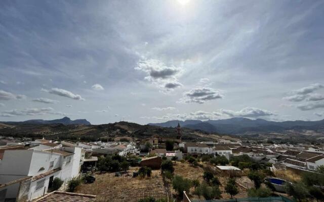 Apartamentos Sol de Algodonales