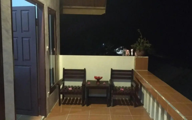 Joan Bungalow