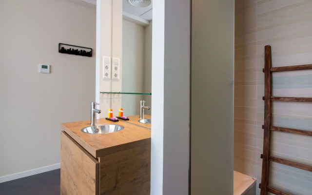 Citiez Hotel Amsterdam