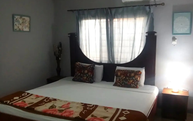 Teley Lodge