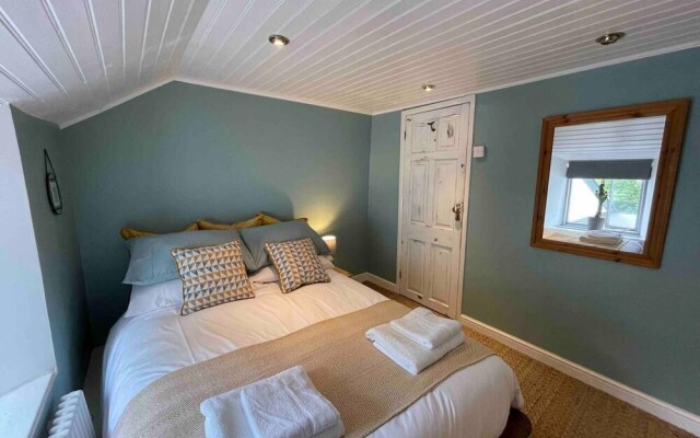 Stunning Cornish Countryside Retreat
