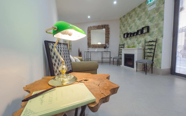 Relais Palazzo Duomo