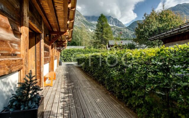 Chalet Ranfurly