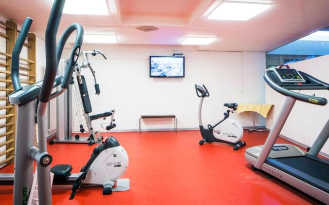 Le Bristol Leukerbad