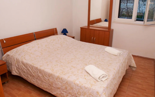 Apartments Šantić